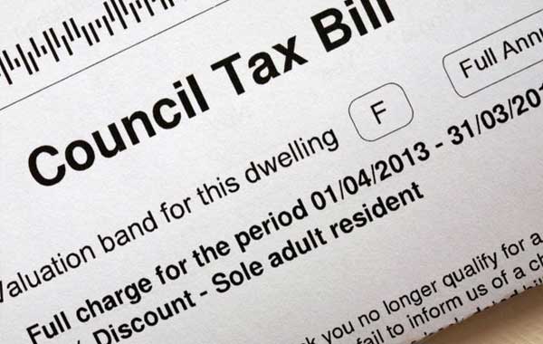 Do you have to pay council tax on a holiday park? featured image